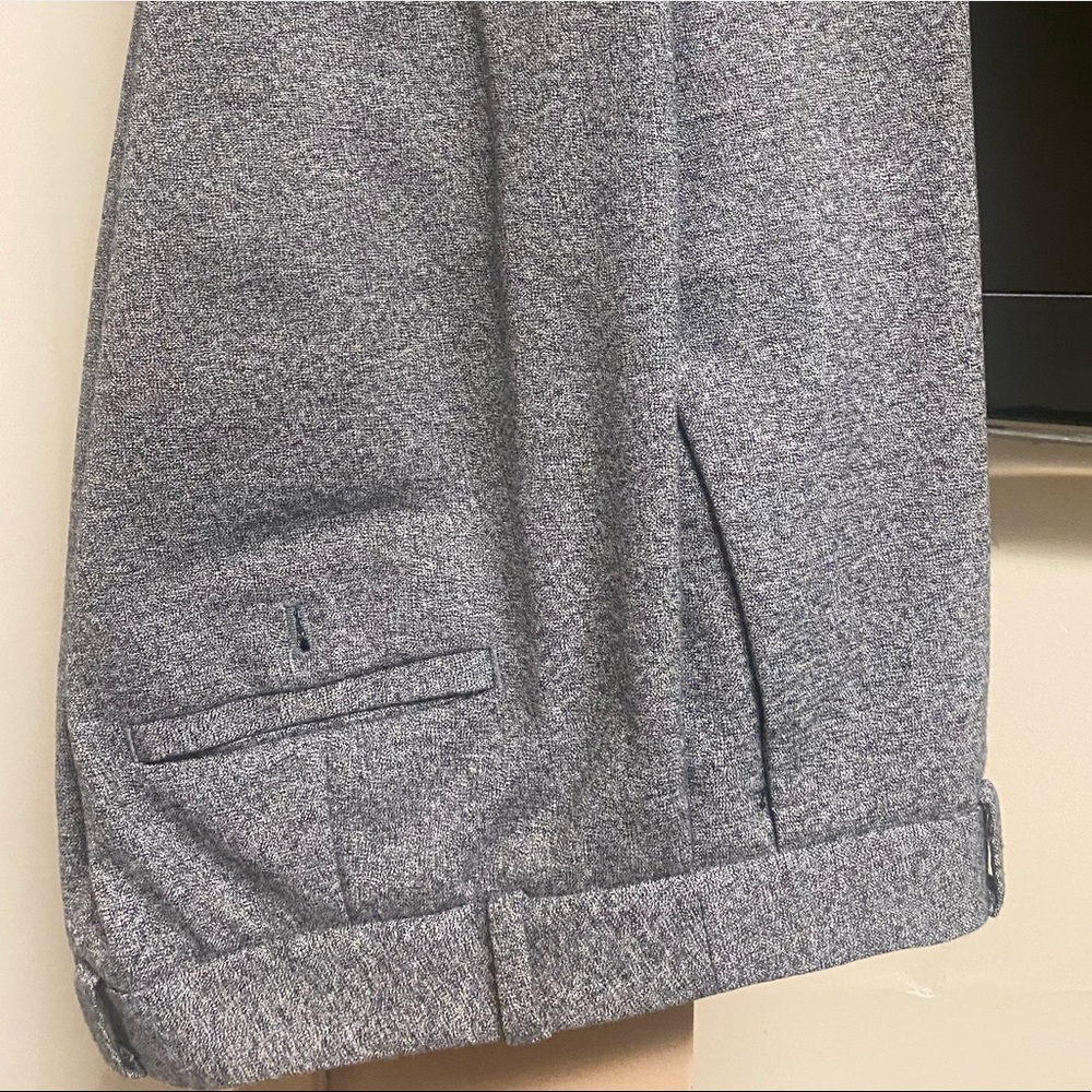 Banana Republic Avery Suit Pants